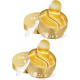 Parches para Ojos 24k Oro-60 Pares
