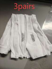 3双装防紫外线降温压缩臂套，UPF 50+，男女通用篮球臂套，适合上学、万圣节及冬季穿着 - 多色 - 查看 12