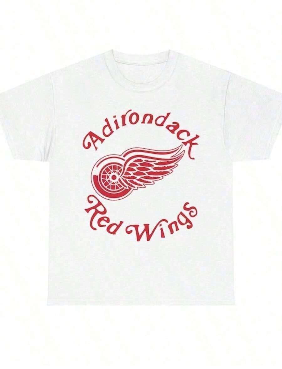 Vintage Adult Braves Baseball Crop Top - Loose Fit T-Shirt - Retro Atlanta Shirt - Game Day Outfit - NEW 2026 For Women And Men - Cute Women's Blouses - Unisex Graphic Tee - 白色 - 查看 1