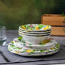 Plates - Limn - View 7