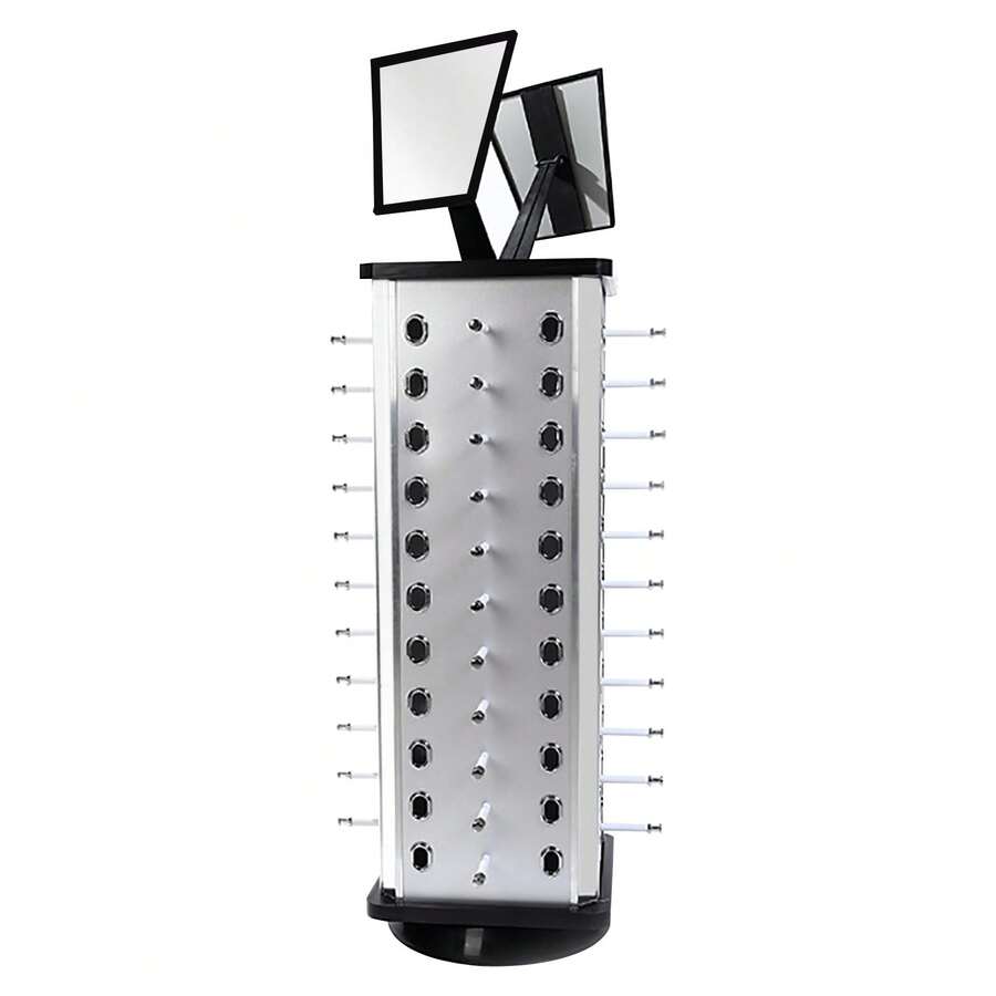YUNRUX Hanging Hook Display Stands - 1PC - 查看 1