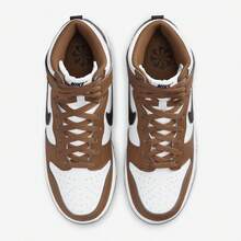 Giày thể thao nữ cao cổ Nike FV5960-200 kiểu dáng cổ điển, năng động. - FV5960-200 - Xem 5