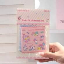 Miếng dán thơm hình mèo con dễ thương Sanrio chính hãng, thích hợp cho mùa hè, hoạt hình, du lịch, bảo vệ 6-8 giờ. - Nhiều màu - Xem 14