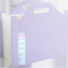 1 Bộ bìa đựng tài liệu dạng xếp mở rộng khổ A4 có tab chỉ mục, túi đựng tài liệu nhiều lớp cầm tay tiện dụng, 13 ngăn để lưu trữ bài kiểm tra/tài liệu của học sinh. - Nhiều màu - Xem 9