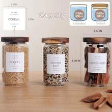 Pasta Containers - Elbette - Görünüm 5