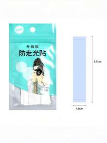 36入組防滑肩帶、時尚黏貼式內衣肩帶套、洋裝肩帶固定扣、雙面肩帶，返校與派對服裝必備品 - 所有產品均旨在防止服裝故障並確保穩固貼合 - 彩色 - 查看 9