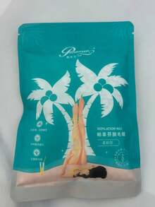 Hạt sáp ong tự nhiên dùng để tẩy lông, thích hợp sử dụng tại salon, vùng bikini, mặt, chân, nách, toàn thân. - Mô hình nâng cấp - Xem 11