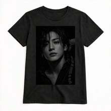 Kvinnor T-shirts - Svart - Visa 8