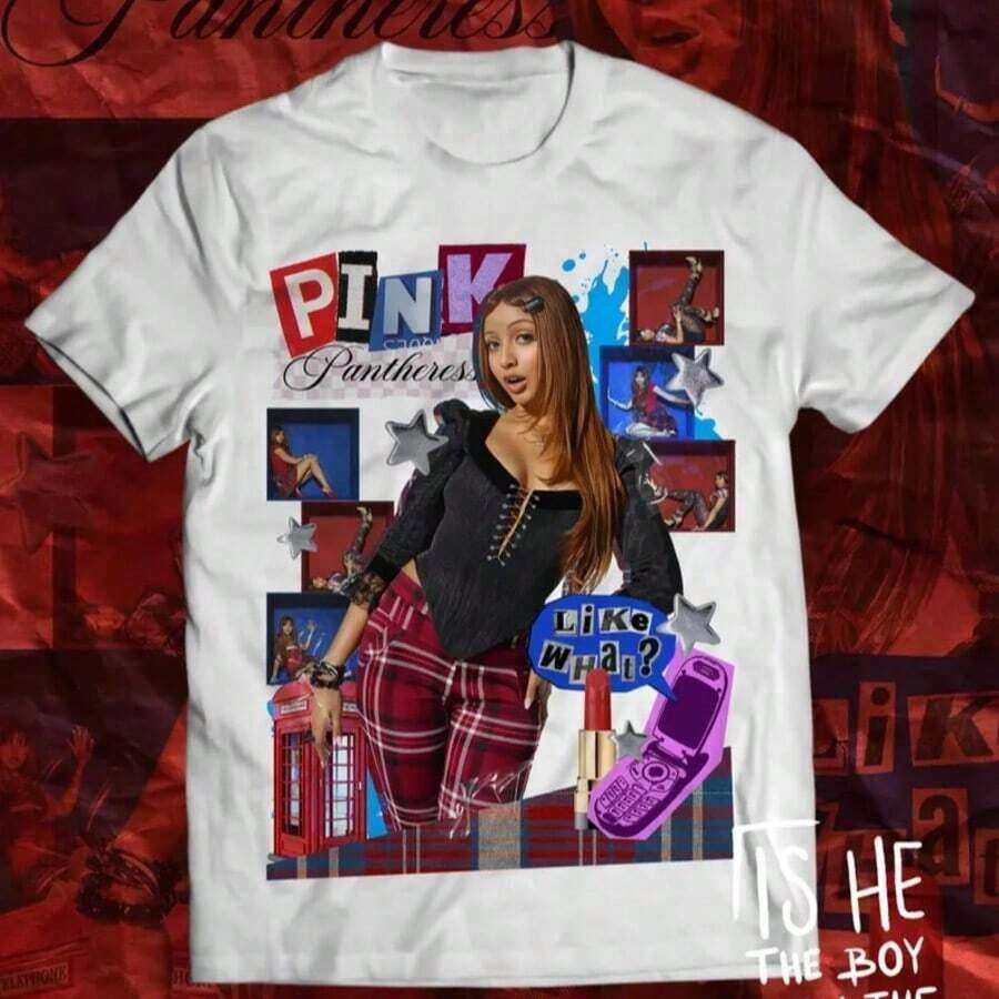 Women T-Shirts - White 8 - View 1