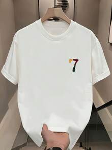 Women T-Shirts - White - View 2