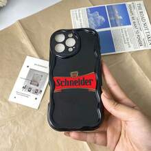 Basic Phone Cases - Schwarz - Übersicht 18