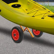 YUNRUX Kayak Accessories - White - View 10