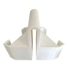 Giá đỡ camera gắn lưới tennis hai góc nhìn, kẹp chắc chắn, in 3D, giá đỡ điện thoại di động gắn lưới. - Nhiều màu - Xem 21