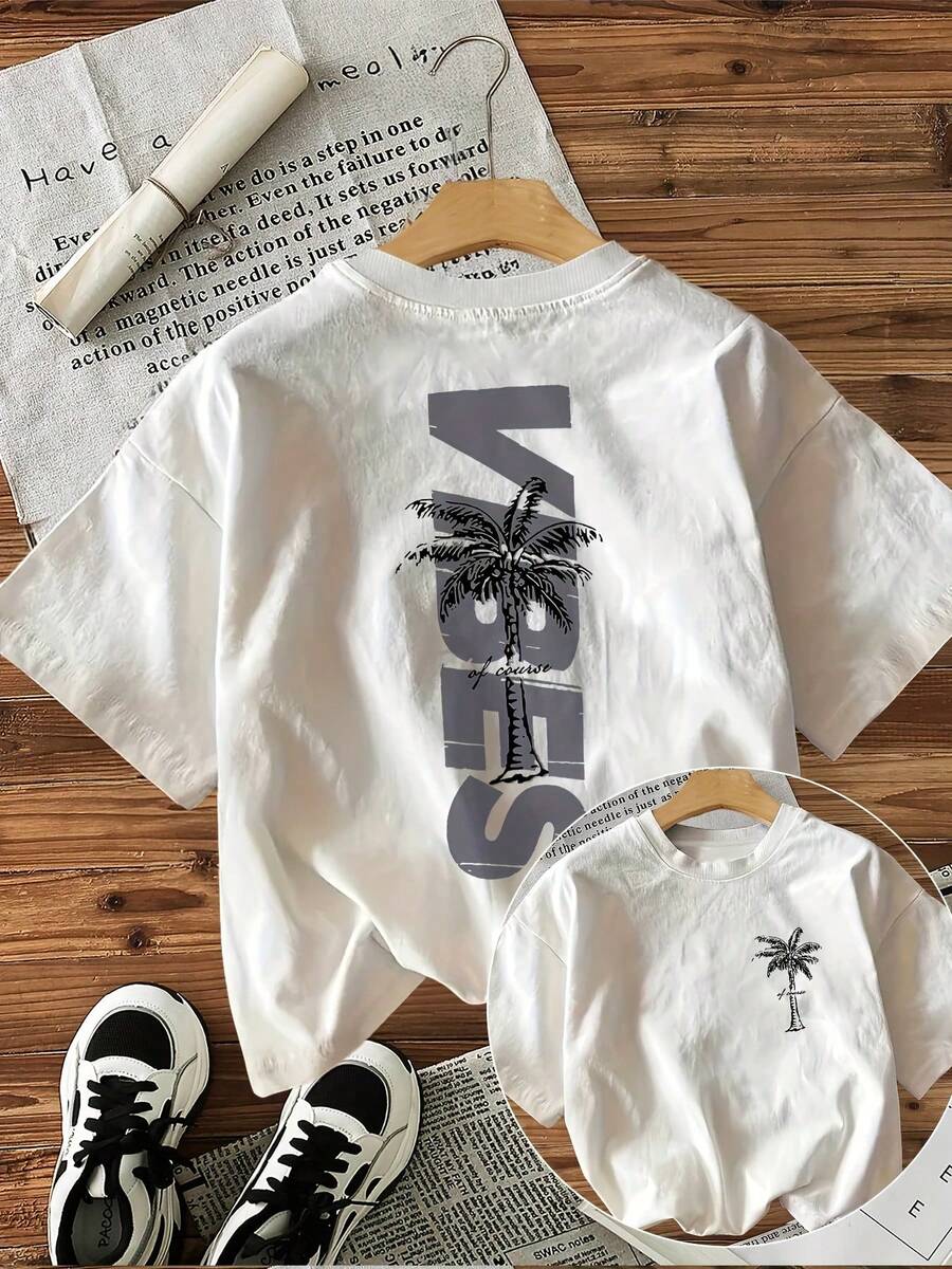Women T-Shirts - White - View 1