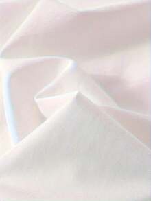 Playeras de mujer>algodon, flash oferta ,con su tampado de patrón único y su material de algodón transpirable, este artículo es la prenda ideal para la primavera y verano de 2026, perfecta tanto para el uso diario en casa como para vacaciones o fiestas: un artículo imprescindible de la moda.ropa urbana - Blanco - Ver 6