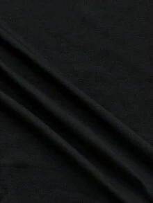 Camiseta de talla grande para mujer con estampado del Mes de la Historia Negra - Con estampado del Mes de la Historia Negra, patrones de inspiración africana, corte holgado, cuello redondo informal, top transpirable, ropa que expresa orgullo cultural, ropa casual cómoda y duradera para todas las estaciones -- Camiseta de algodón ligera, transpirable y relajada. - Blanco - Ver 9