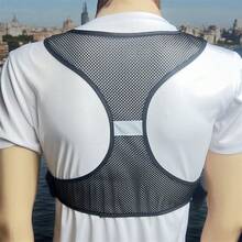 Multifunctional Running Vest Bag For Running, Marathon, Trail, Cycling, Hiking, Outdoor Storage - Multicolor - View 5