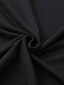 Women T-Shirts - Black - View 6
