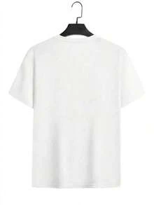 Chicago Baseball Jersey, Chicago Jersey, Bella+Canvas 3001, Baseball Jersey, North Side Jersey, Cool Summer Jersey, Unisex Style - 白色 4 - 查看 2