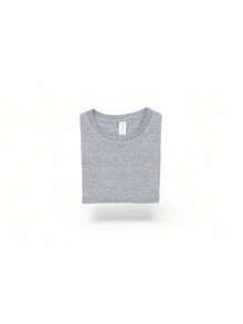 King T-shirt Men T-Shirts - Light Grey - View 3