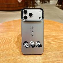 Basic Phone Cases - Czarne - Zobacz 13