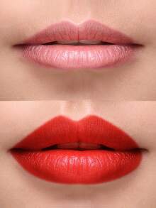 Lipstik MAC XIMAL Silk Matte - 609 Lady Danger - 3,5g/0,12oz - 607 Lady Danger - View 6