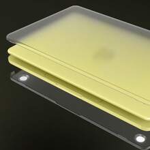 2026 Laptop Case Compatible With Macbook Neo 13 Inch(2026)A3404 100% Match Official Color, For MacBook Air 13 13.6 15.3 Case M2 M1 For Macbook Pro 13, Pro 14.2, Pro 16.2 Case High Transparency Super Slim Easy To Install Protective Scratch Resistant A18 Pro Case - View 4
