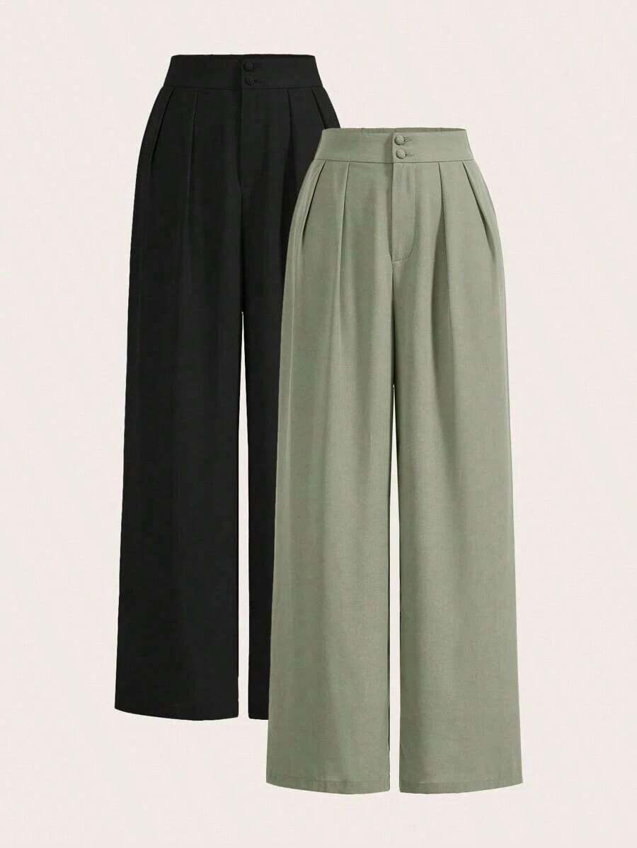 Maternity Activewear - 薄荷綠 - 查看 1