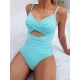 Azul menta