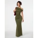 Verde militar