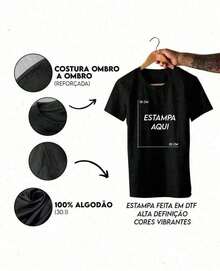 Brazilian National Team Unisex T-Shirt, Passionate Fan Style, Aesthetic Casual, Brazil, Greatest Champion Football Club - 黃色 - 查看 5