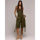 Verde militar