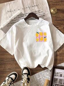Women T-Shirts - Blanc - View 2