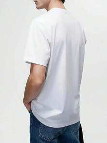 Women T-Shirts - Weiss - View 5