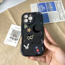 Basic Phone Cases - Black - View 18