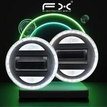 Air Conditioners - White - View 4