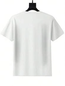 Camiseta para mujer "Soy la hermana menor, las reglas no se aplican a mí" con estampado floral, camiseta gráfica, top casual de verano - Negro - Ver 10
