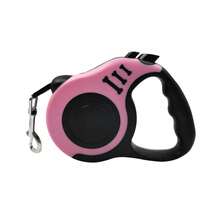 1pc 3m/5m Pet Retractable Adjustable Leash, Suitable For Walking Medium & Small Dogs,Automatic Extending Dog/Cat Walking Lead Rope Bone Shaped Traction Strap ﻿ - Multicolor - View 21