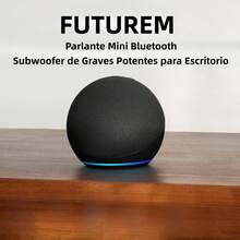 Portable Hi-Fi Bluetooth Wireless Speaker With USB, For Outdoor Use, Surround Sound With Bass - View 2