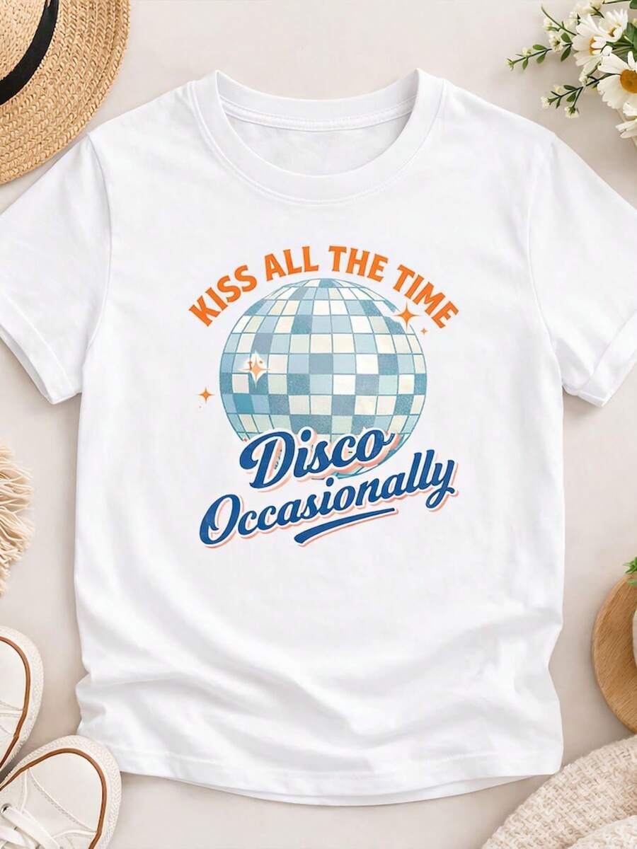 Women T-Shirts - White - View 1