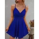 azul real