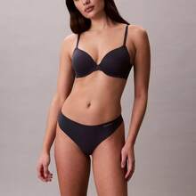 Calvin Klein Invisibles Thong Underwear  Women  Panties D3428 Underwear Women Panties Underwear Sleepwear - 地下酒吧 - 查看 3