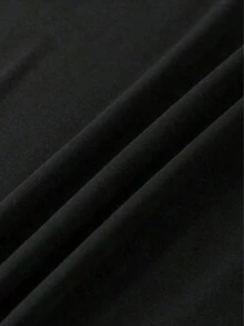Women T-Shirts - Black - View 5