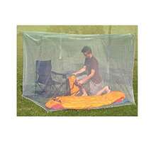 Coghlan's 9640 Mosquito Net Single, White, 32"x78"x59 - Varios colores - Ver 6