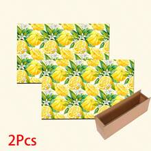 1 件橙色图案印花硅胶地毯，易于清洁，3D 打印长方形，适用于玄关、客厅、厨房、卧室、走廊、浴室、洗衣房 - 涤纶地毯，适合室内外家居装饰 - 彩色 - 查看 12