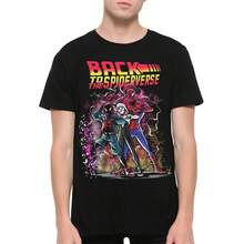 Dark Urban Spider Graphic Tee,Spider-Verse Cotton T-Shirt, Spiderman, Gwen Stacy, Miles Morales,playera de hombre,blusas,tops,playeras oversize de mujer,sudaderas para hombres,local,conjuntos de mujer,ofertas y liquidaciones de todo,blusas casuales para dama,blusas casuales para dama,ropa deportiva de mujer,ofertas,playeras de algodón mujer,harry style,camisa negras de hombre,Family Matching Outfits(2Y-3XL) - Negro - Ver 7
