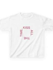 Women T-Shirts - White - View 1