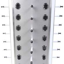 YUNRUX Hanging Hook Display Stands - 1PC - 查看 3