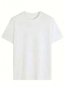 Mujer002 |   Beneficios Exclusivos Por El DíA De La Madre | Camiseta Casual De Manga Corta Para Mujer - DiseñO De CorazóN A Rayas Y Cuadros De Leopardo Con Escritura De Amor, Cuello Redondo, Top De Primavera Verano, Lavable A MáQuina, Regalo Para Mamá O Novia, Camisetas Para Damas, Camiseta GráFica, Camiseta De Ajuste CóModo - Blanco - Ver 2