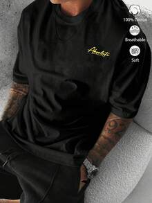 Women T-Shirts - Black - View 2